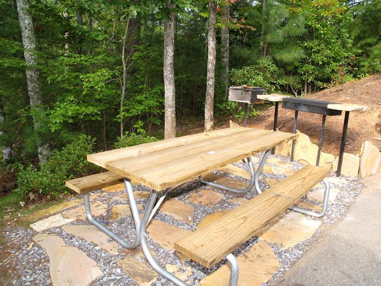 Above The Clouds, 4 Bedrooms, Pool Access, Private, Gaming, Sleeps 16 Gatlinburg Exterior photo